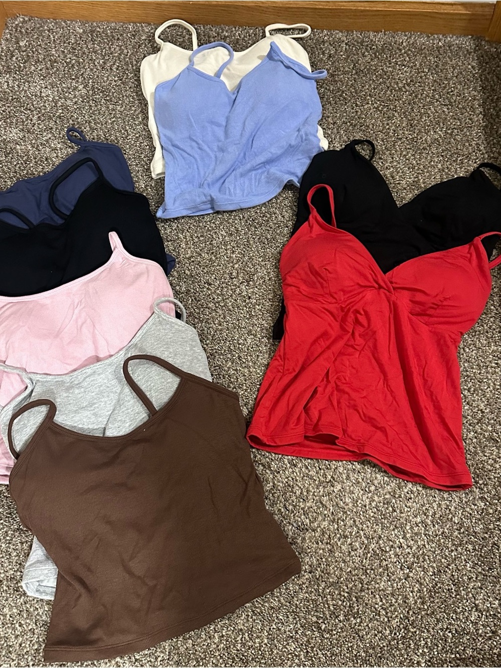 Klassy Network Bundle - Size Small